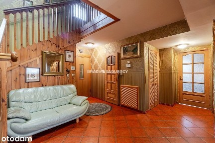 Przestronny dom w cichej i spokojnej okolicy