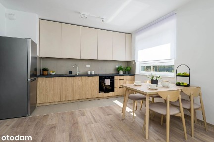 Nowe I W pełni wyposażone I Z dopłatami do czynszu nawet do 945 zł/mc