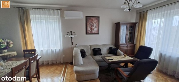 Kazimierza Wielka,dom do zamieszkania