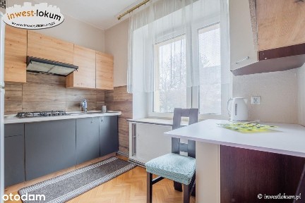 Mieszkanie, 48 m², Olkusz