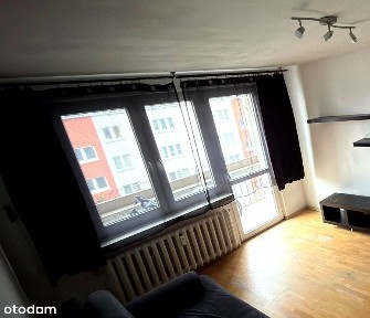 PRZYTULNE 2 POKOJE Z KUCHNIĄ MISTRZEJOWICE, OS. BOHATERÓW WRZEŚNIA