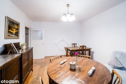 Kraków - Stare Dębniki - ul. Konfederacka