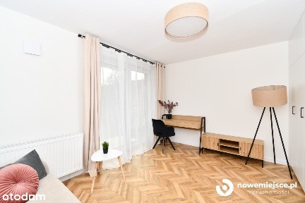 Kawalerka do wynajęcia od zaraz | ul. Rydlówka