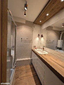 Wynajmę przestronne 3-pokojowe mieszkanie, Przybyszewskiego, Kraków