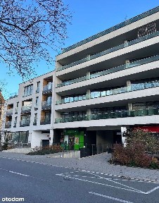 Apartament z widokiem na Collegium Medicum i kościół Mariacki