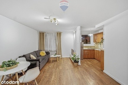 Do wynajęcia mieszkanie naprzeciw Uz !