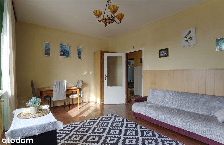 Mieszkanie na sprzedaż, Kutno, 2 pokoje