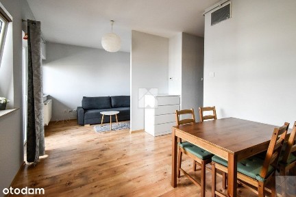 Kawalerka ul. Strażacka | Wolne od zaraz