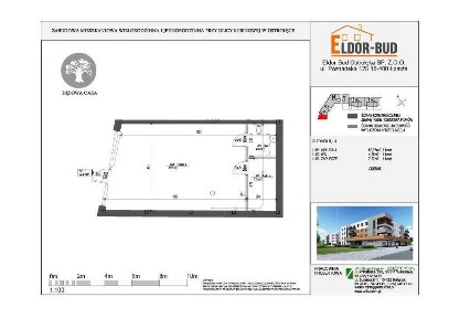 Świetny lokal dla firmy