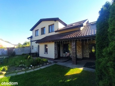 Dom, 190 m², Skierniewice