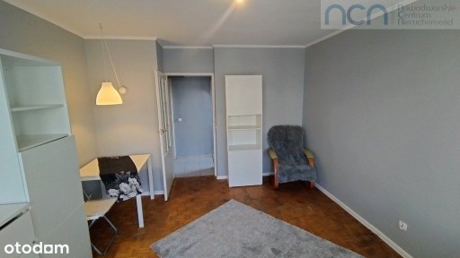 Kawalerka do wynajęcia.