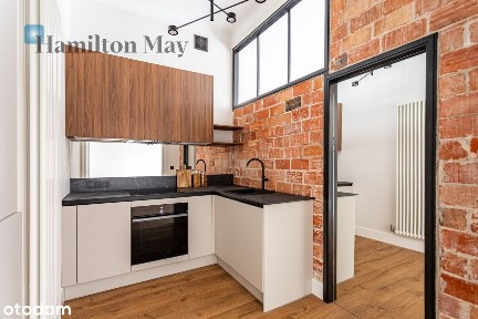 Dwupokojowe mieszkanie w centrum miasta