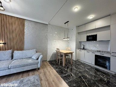 Mokotów | 2 pokoje | 36 m² | Garaż | Komórka