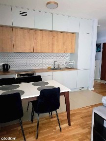 Bemowo | 2 pokoje 46 m² | Balkon + Garaż | Dostępne od zaraz