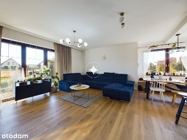 wygodny dom 100m od jeziora w Rokitkach!