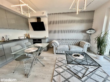 Mieszkanie z m. postojowym i komórką lokatorską w cenie