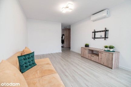 Mieszkanie na wynajem,3 pokoje po remoncie, balkon