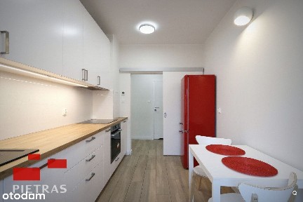 Komfortowe w nowym apartamentowcu! bez czynszu adm