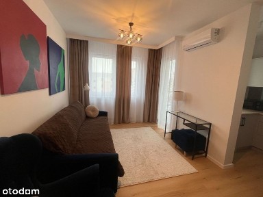 Studio+WiFi+ garaż przy CH Promenada / bezpośrednio