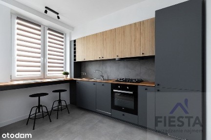 Nowa Kawalerka Al Solidarności 33 m2