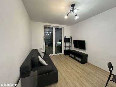 Dwupokojowe mieszkanie - Kowale - Polecamy