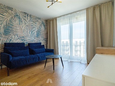 Krzyki ul. Nyska, MP, 2 pokoje