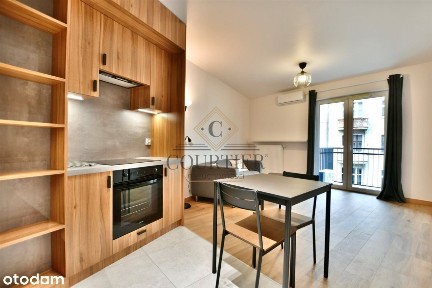 Pl. Grunwaldzki - Klimatyzacja - Garaż - Nowe