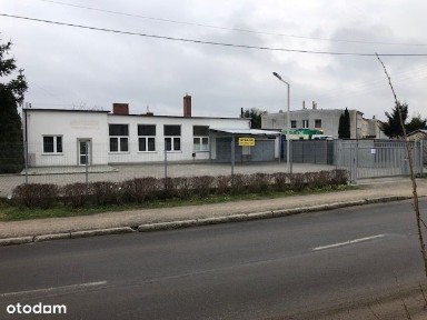Dzierzgoń, sztumski, pomorskie