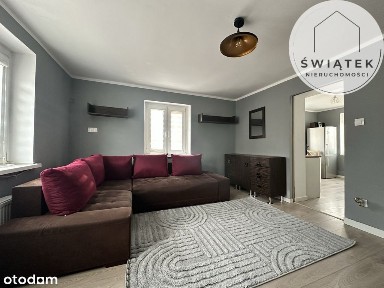 Duża Kawalerka wolna od zaraz