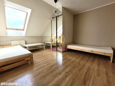 Mieszkanie, 45 m², Włocławek
