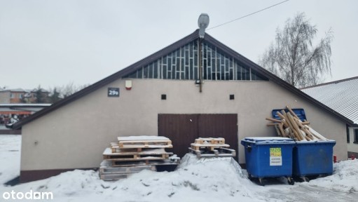 ul. Słowikowskiego, Raszyn, pruszkowski, mazowieckie