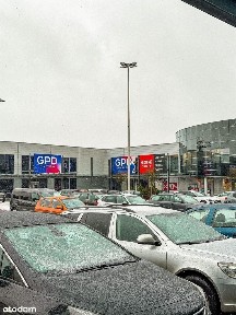 ul. św. Antoniego, Swadzim, Tarnowo Podgórne, poznański, wielkopolskie