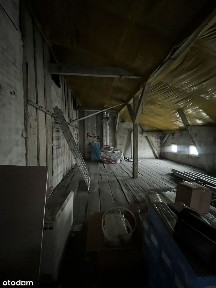 Na sprzedaż poddasze - Poznań, ul. Piekary 25 - 63,39 m²