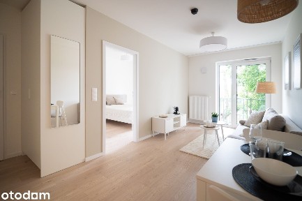 2-pokojowe | Wrzeszcz| Od ZARAZ | Elastyczny wynajem| Pets friendly