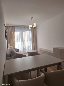 Nowe 43,8 m | 2 pokoje | Kowale ul. Glazurowa + miejsce parkingowe