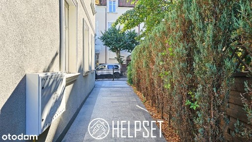 Kawalerka w centrum Sopotu - ul. Morska 5