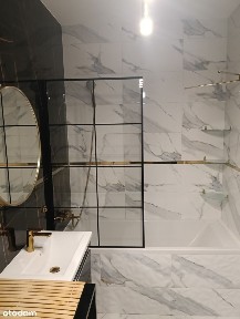 Nowoczesne 3-pokojowe mieszkanie z balkonem