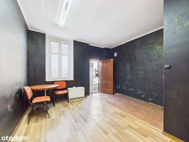 Lokal użytkowy przy ul. Batorego