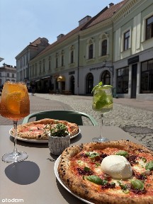 ul. Wałowa, Tarnów, małopolskie