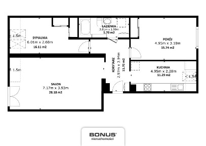 ul. Akwarelowa, Bukowe-Klêskowo, Prawobrzeże, Szczecin, zachodniopomorskie