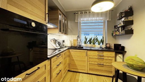 ul. Bałtycka, Ligota-Panewniki, Katowice, śląskie