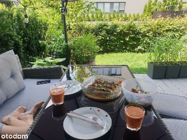 ul. Skowronia, Wola Duchacka, Podgórze Duchackie, Kraków, małopolskie