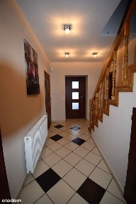 Dom 170 Żory - Baranowice, działka 750 m2.