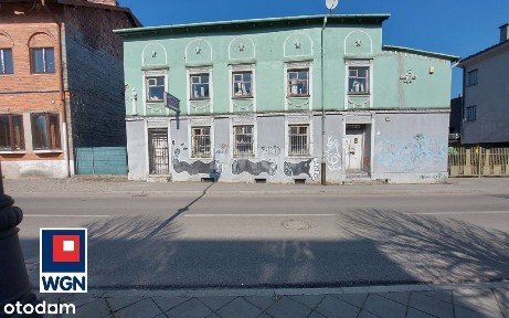 Kamienica w centrum Częstochowy!