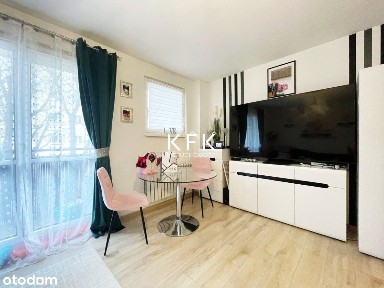 Możesz spakować walizki i zamieszkać od razu Blok