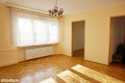 Super 3 pokojowe mieszkanie 63m2 ul. Słowackiego
