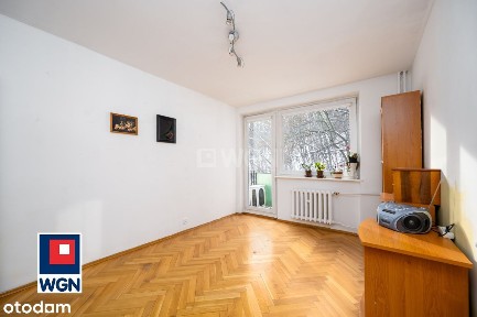 Mieszkanie, 35,70 m², Gdańsk