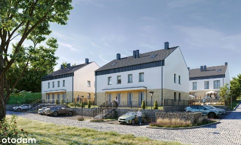 ul. Goplańska, Kokoszki, Gdańsk, pomorskie