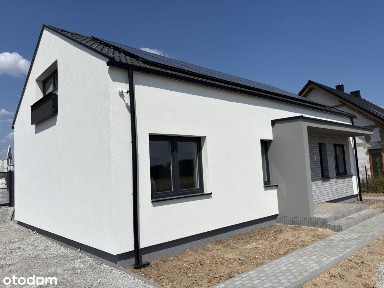 Dom, 120 m², Dachowa