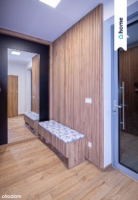 Komfortowy i nowoczesny dom w Poznaniu (Spławie)